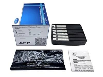 Alfa-fetoproein(AFP)